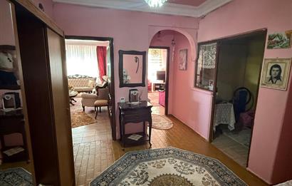 Avlu Manzaralı 2+1 Satılık Daire