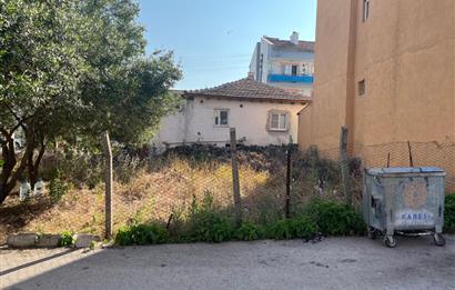 CENTURY21 BAL'DAN 2.SAKARYA MAHALLESİNDE SATILIK ARSA