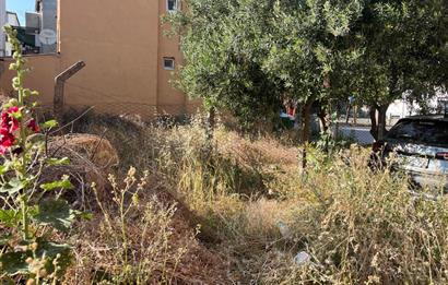 CENTURY21 BAL'DAN 2.SAKARYA MAHALLESİNDE SATILIK ARSA