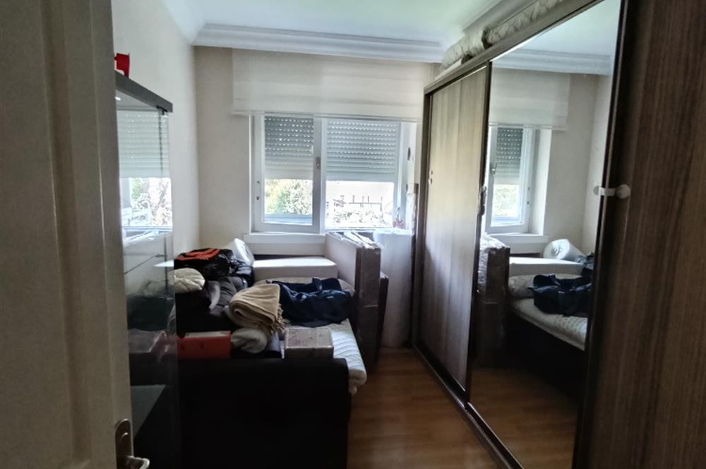 Beşiktaş Ulus'ta Acil Satılık, Şehir Manzaralı Ferah 3+1 Daire