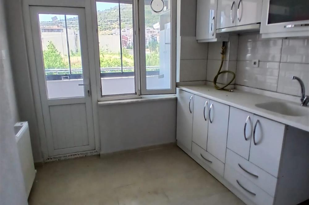 C21 LOCA'DAN BALIKESİR KUVAYİ MİLLİYE' DE KİRALIK 2+1 DAİRE