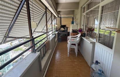 Avlu Manzaralı 2+1 Satılık Daire
