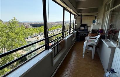 Avlu Manzaralı 2+1 Satılık Daire