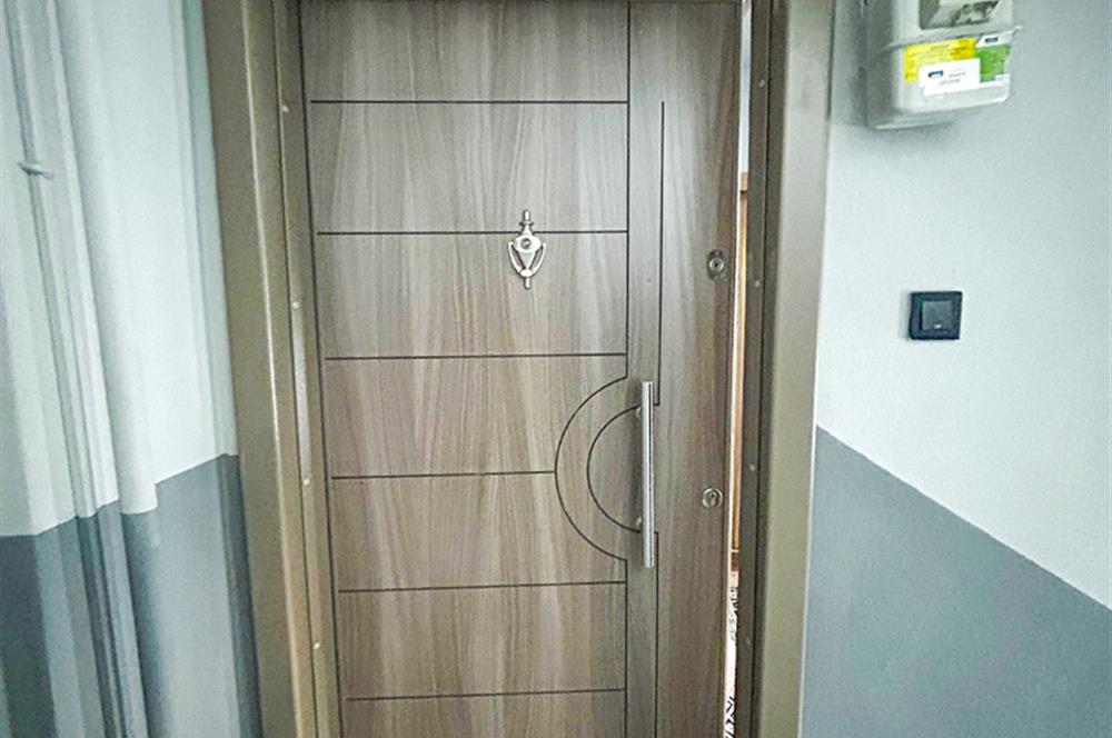 C21; Cius Manastırda Ful Yapılı Satılık 3+1 Daire