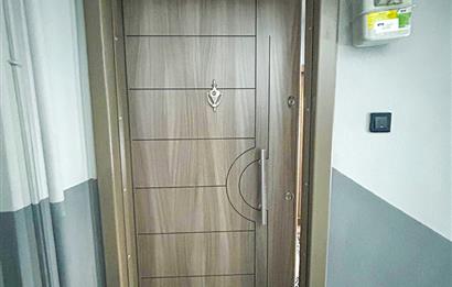 C21; Cius Manastırda Ful Yapılı Satılık 3+1 Daire