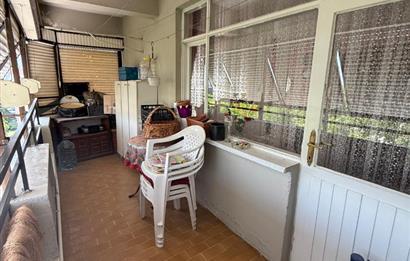 Avlu Manzaralı 2+1 Satılık Daire