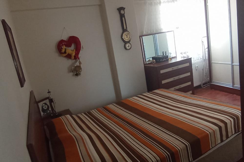 CENTURY 21 VİZYON'DAN AKARBAŞINDA 3+1 SATILIK DAİRE