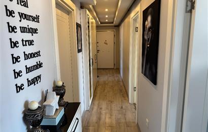 PENDİK GÜZELYALI MERKEZİ 3+1 SATILIK DAİRE