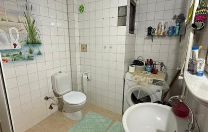 Avlu Manzaralı 2+1 Satılık Daire