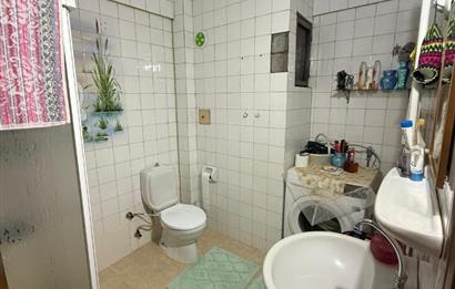 Avlu Manzaralı 2+1 Satılık Daire