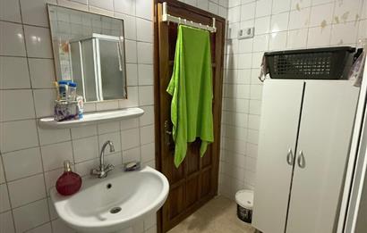 Avlu Manzaralı 2+1 Satılık Daire