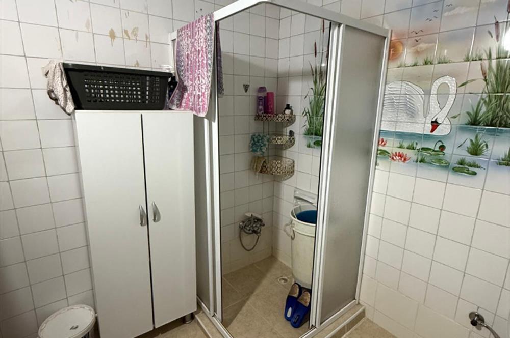 Avlu Manzaralı 2+1 Satılık Daire