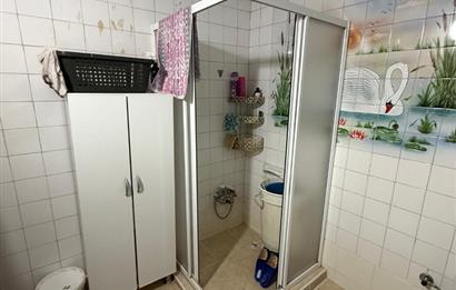 Avlu Manzaralı 2+1 Satılık Daire