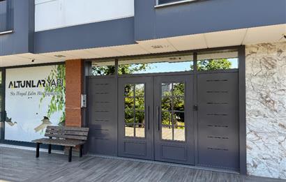PENDİK GÜZELYALI MERKEZİ 3+1 SATILIK DAİRE