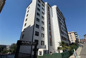 PENDİK GÜZELYALI MERKEZİ 3+1 SATILIK DAİRE