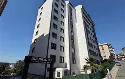 PENDİK GÜZELYALI MERKEZİ 3+1 SATILIK DAİRE
