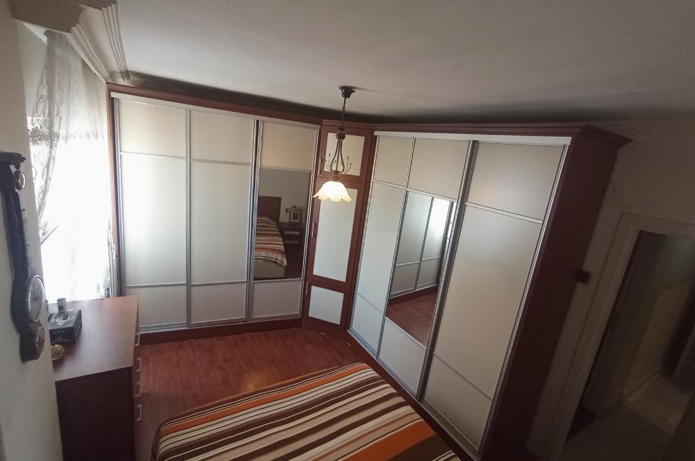 CENTURY 21 VİZYON'DAN AKARBAŞINDA 3+1 SATILIK DAİRE
