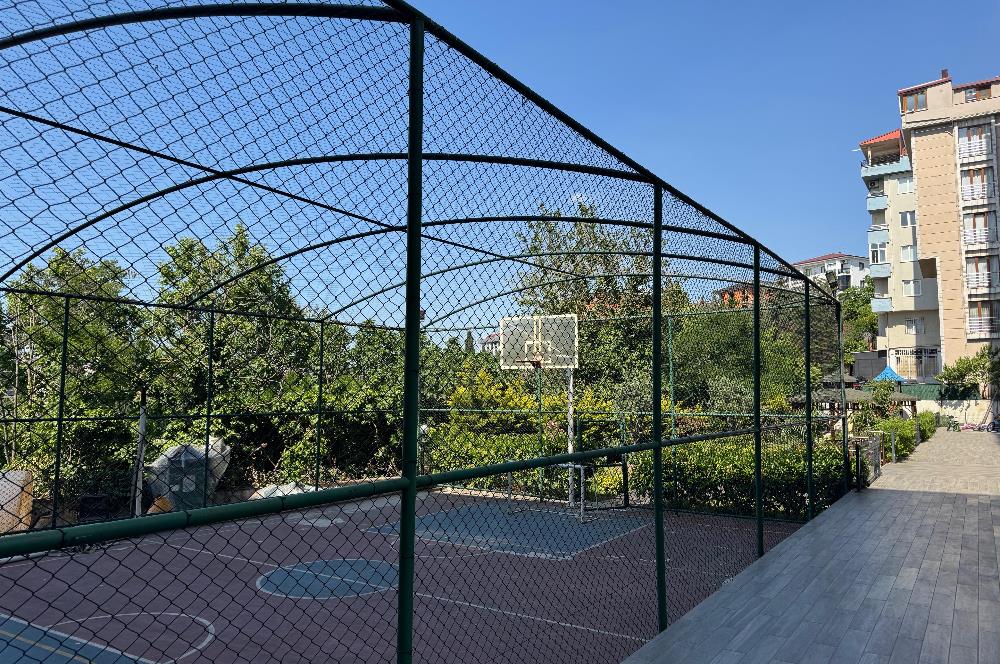 PENDİK GÜZELYALI MERKEZİ 3+1 SATILIK DAİRE