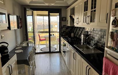 PENDİK GÜZELYALI MERKEZİ 3+1 SATILIK DAİRE