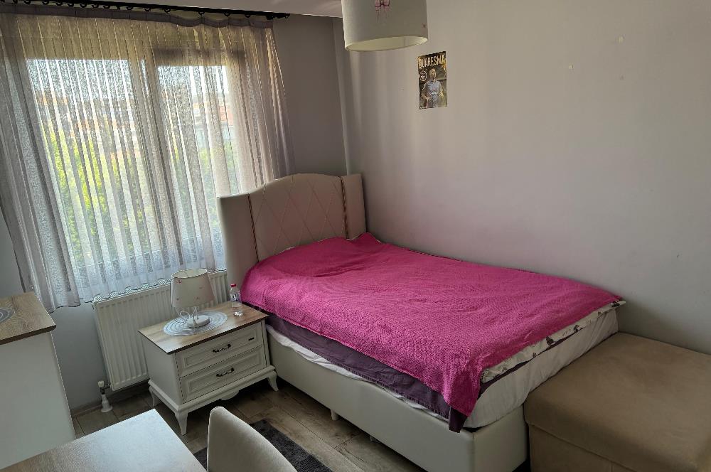 PENDİK GÜZELYALI MERKEZİ 3+1 SATILIK DAİRE