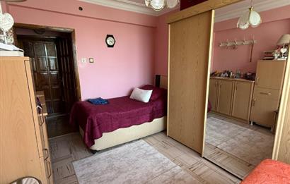 Avlu Manzaralı 2+1 Satılık Daire