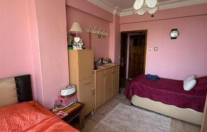 Avlu Manzaralı 2+1 Satılık Daire