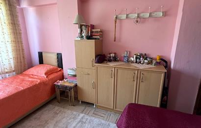 Avlu Manzaralı 2+1 Satılık Daire