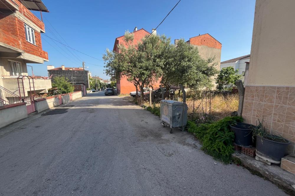 CENTURY21 BAL'DAN 2.SAKARYA MAHALLESİNDE SATILIK ARSA