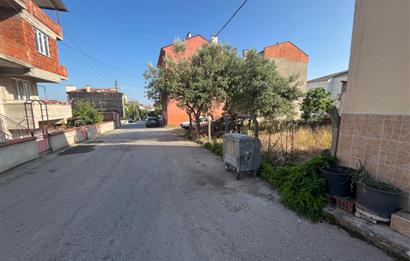 CENTURY21 BAL'DAN 2.SAKARYA MAHALLESİNDE SATILIK ARSA