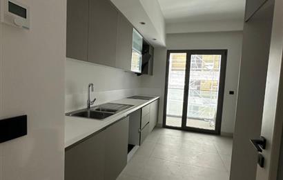 C21 ROOF'dan 19.ETAP'da KAPALI BALKONLU VESTİYERLİ 3+1 KİRALIK DAİRE