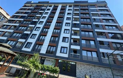 PENDİK GÜZELYALI MERKEZİ 3+1 SATILIK DAİRE