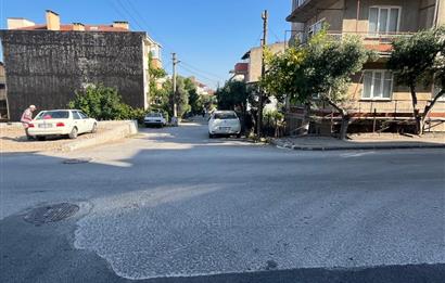 CENTURY21 BAL'DAN 2.SAKARYA MAHALLESİNDE SATILIK ARSA