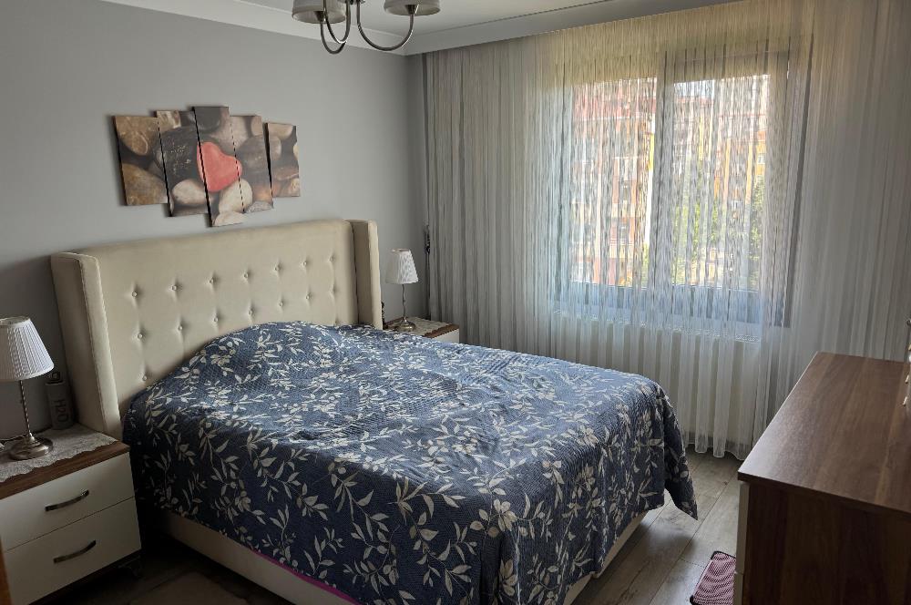 PENDİK GÜZELYALI MERKEZİ 3+1 SATILIK DAİRE