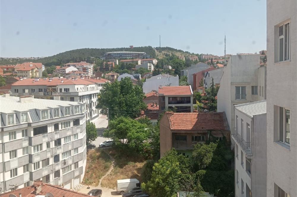 CENTURY 21 VİZYON'DAN AKARBAŞINDA 3+1 SATILIK DAİRE