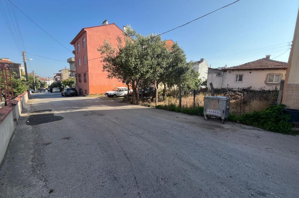 CENTURY21 BAL'DAN 2.SAKARYA MAHALLESİNDE SATILIK ARSA