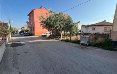 CENTURY21 BAL'DAN 2.SAKARYA MAHALLESİNDE SATILIK ARSA