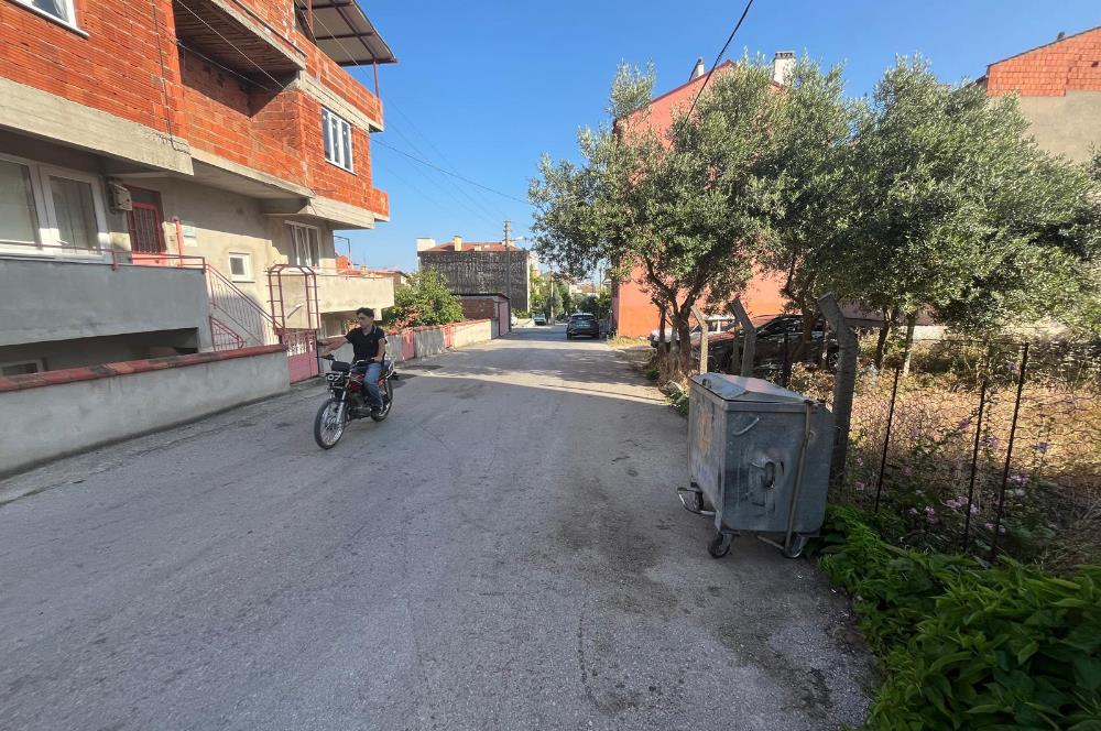 CENTURY21 BAL'DAN 2.SAKARYA MAHALLESİNDE SATILIK ARSA