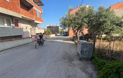 CENTURY21 BAL'DAN 2.SAKARYA MAHALLESİNDE SATILIK ARSA