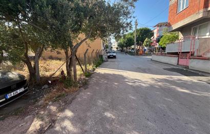 CENTURY21 BAL'DAN 2.SAKARYA MAHALLESİNDE SATILIK ARSA