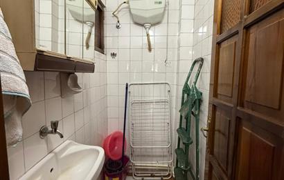 Avlu Manzaralı 2+1 Satılık Daire