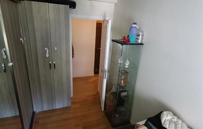 Beşiktaş Ulus'ta Acil Satılık, Şehir Manzaralı Ferah 3+1 Daire