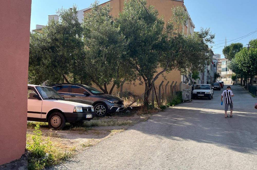 CENTURY21 BAL'DAN 2.SAKARYA MAHALLESİNDE SATILIK ARSA