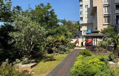 PENDİK GÜZELYALI MERKEZİ 3+1 SATILIK DAİRE
