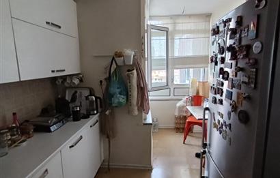 Beşiktaş Ulus'ta Acil Satılık, Şehir Manzaralı Ferah 3+1 Daire