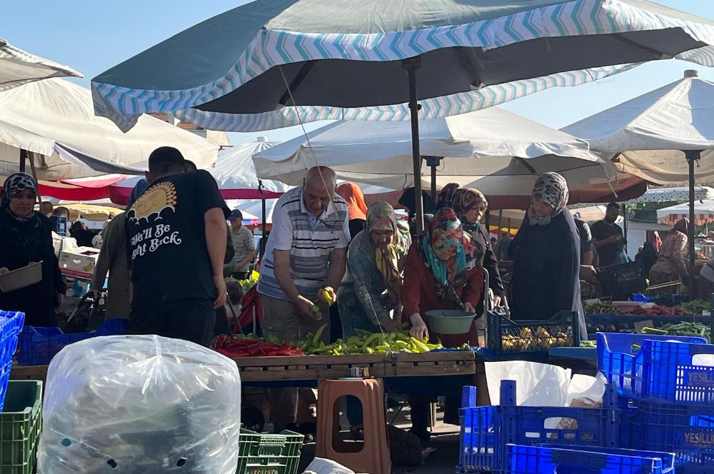 CENTURY21 BAL'DAN 2.SAKARYA MAHALLESİNDE SATILIK ARSA