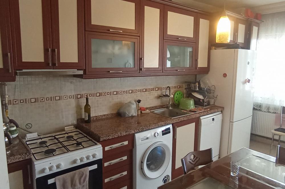 CENTURY 21 VİZYON'DAN AKARBAŞINDA 3+1 SATILIK DAİRE