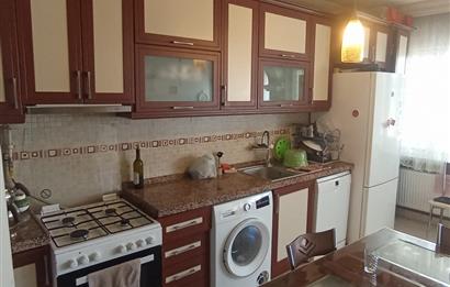 CENTURY 21 VİZYON'DAN AKARBAŞINDA 3+1 SATILIK DAİRE