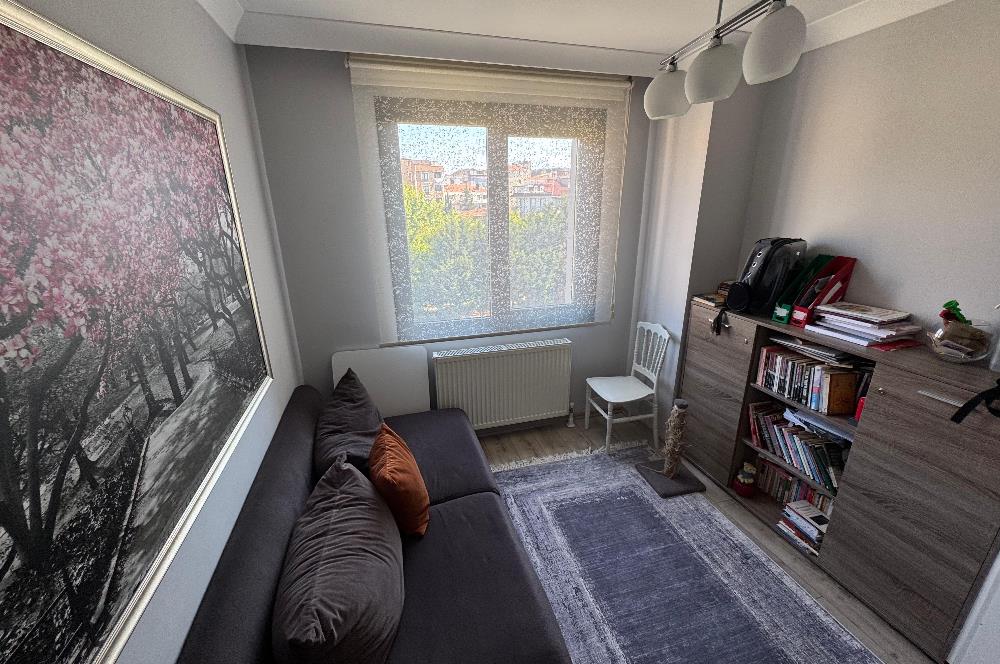 PENDİK GÜZELYALI MERKEZİ 3+1 SATILIK DAİRE