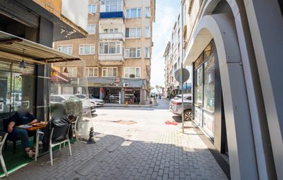 C21; Cius Gemlik Merkez'de Sahile Çok Yakın Satılık Dükkan