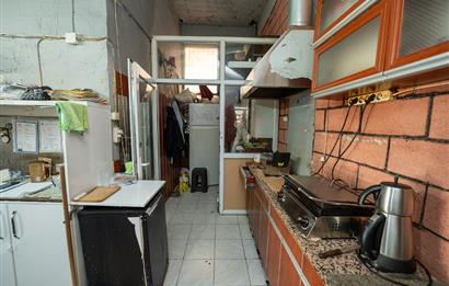 C21; Cius Gemlik Merkez'de Sahile Çok Yakın Satılık Dükkan
